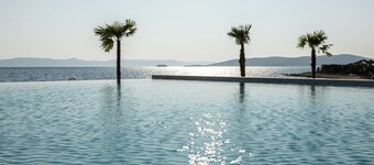 Elite Villa - Modern and spacious 4-bedroom villa on the Croatian coast