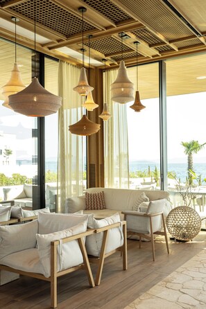 Interior - Elite Villa - Modern and spacious 4-bedroom villa on the Croatian coast (Ugljan)