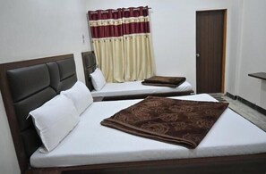 Habitación Deluxe | Escritorio y wifi gratis