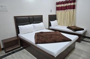 Chambre Deluxe | Bureau, Wi-Fi gratuit