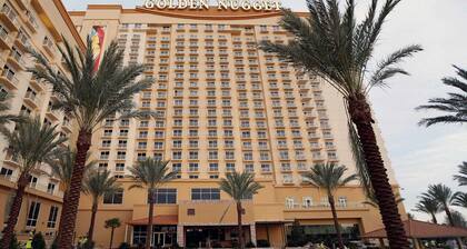 Cajun Stay at Golden Horizon Pond Escape - WCN176