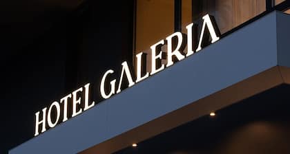 Garni Hotel Galeria