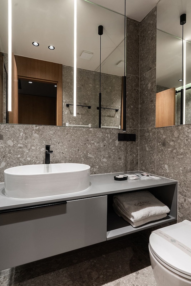 Garni Hotel Galeria photo 4