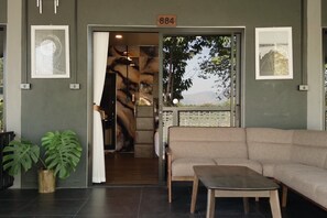 Family Room (No. 884) | Oppholdsområde | Flatskjerm-TV