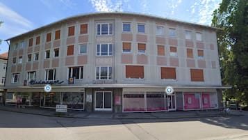 Außenbereich