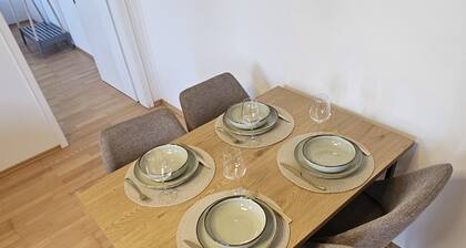 City Appartement at Mühlbach - Kurpark