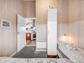 3 Schlafzimmer, WLAN