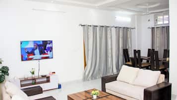 Una Smart TV