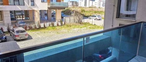 Family Apartment | Terrace/patio