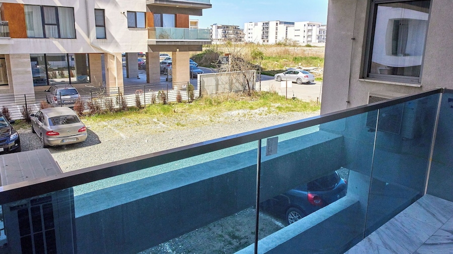 Laguna Wave 3 Apartment