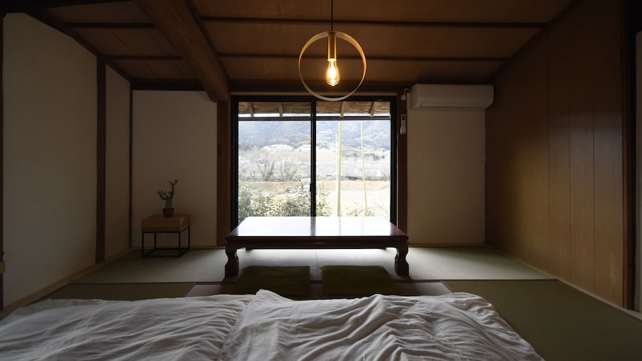 京都和束大杉屋