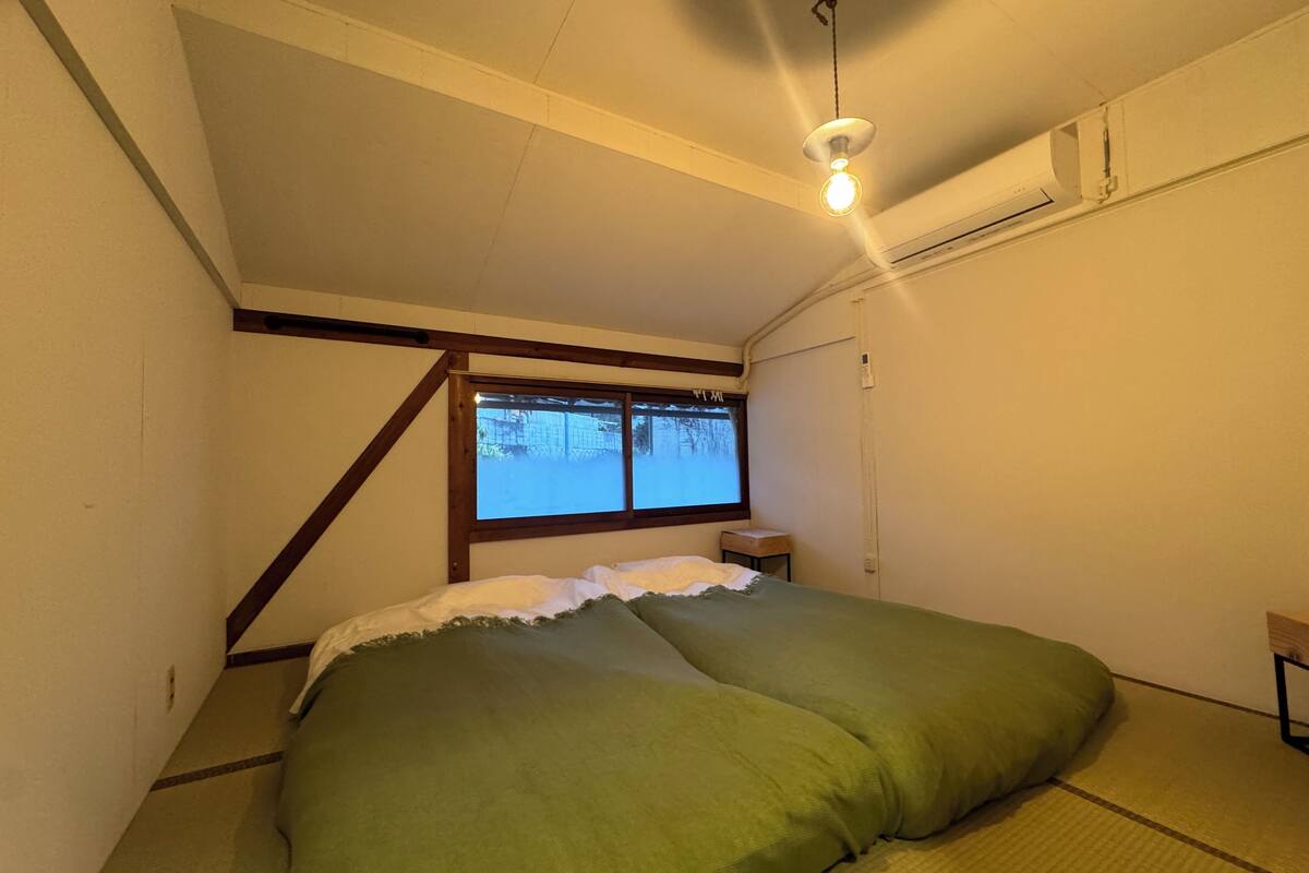 Standard Double or Twin Room, Garden View | In-room safe, blackout drapes, iron/ironing board, free WiFi