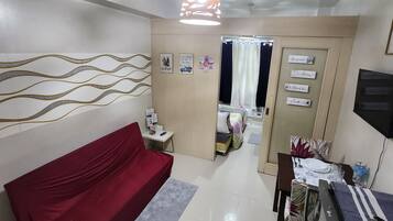 1 quarto, ferros/tábuas de passar roupa, Wi-Fi de cortesia