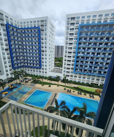 MNM Place - Sea Residence - 0A