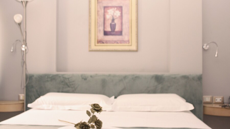 Theranda Boutique Hotel