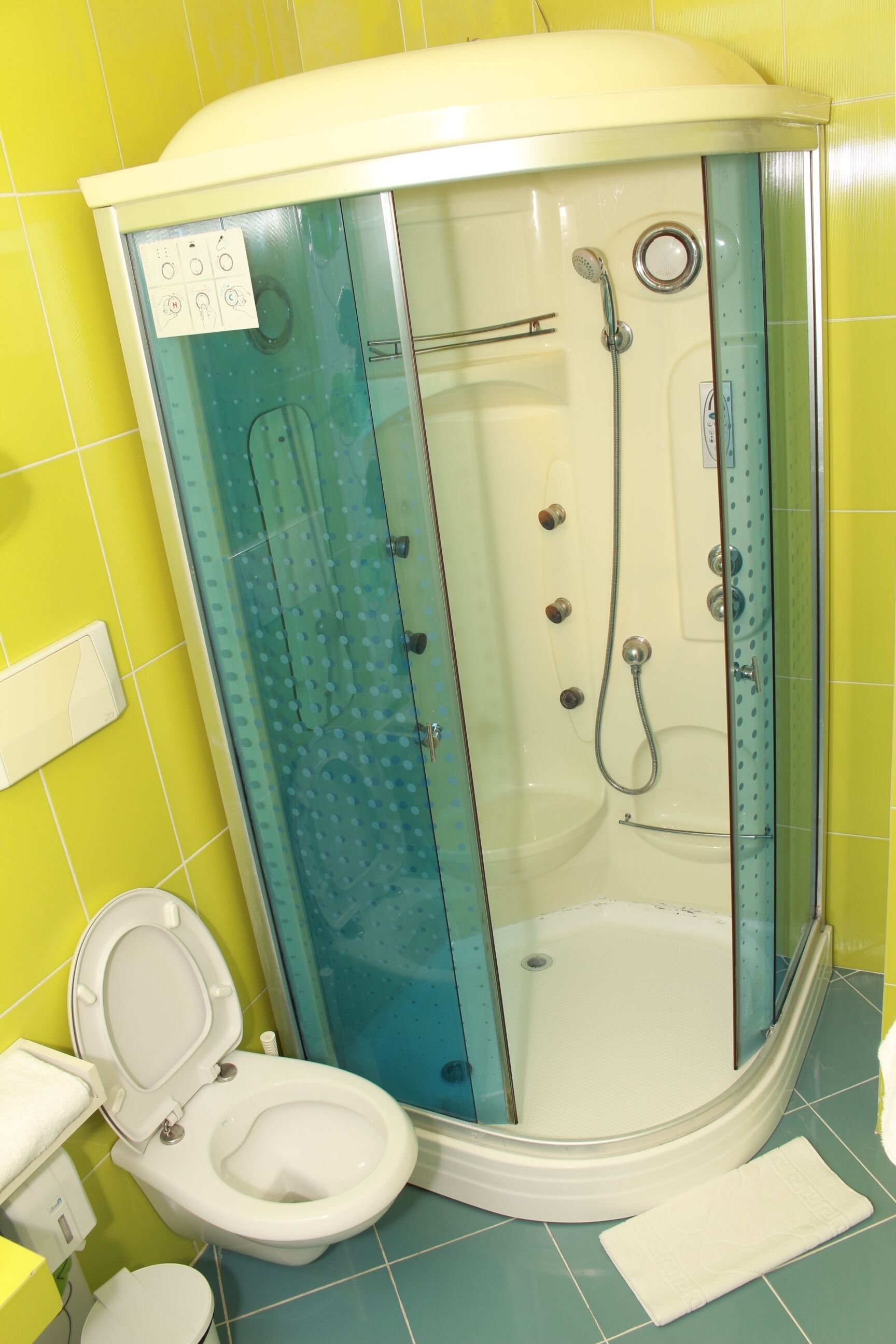 Foto - Theranda Boutique Hotel