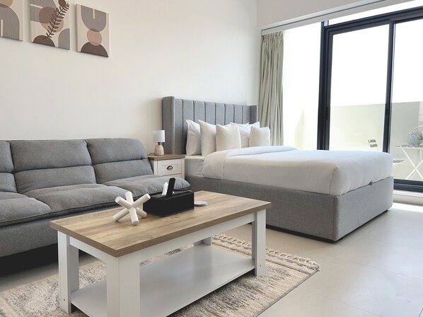 1 camera, ferro/asse da stiro, Wi-Fi, lenzuola