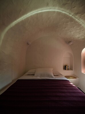 1 Schlafzimmer, Zimmersafe, Bügeleisen/Bügelbrett, Reisekinderbett