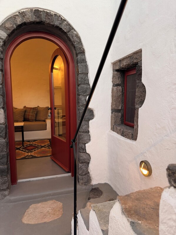 Interior -  Ducato Dream Santorini (Emporio, Santorini)