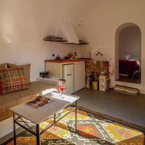 1 Schlafzimmer, Zimmersafe, Bügeleisen/Bügelbrett, Reisekinderbett