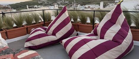 Terrain de lâhĂ©bergement