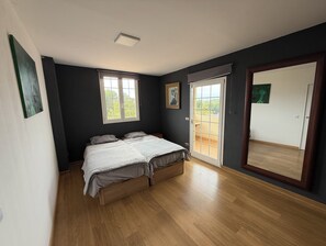 7 chambres, bureau, fer et planche à repasser, Wi-Fi
