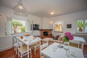 Dining - Le casette di Ulisse (Castellabate)