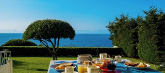 Le casette di Ulisse