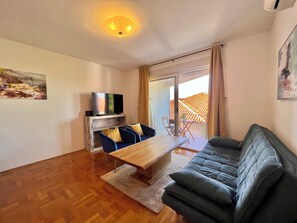 Interior - Apartment Sul Mar (Crikvenica)