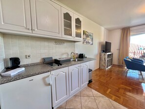 Interior - Apartment Sul Mar (Crikvenica)