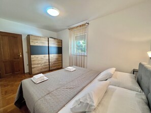Interior - Apartment Sul Mar (Crikvenica)
