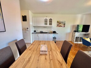 Interior - Apartment Sul Mar (Crikvenica)