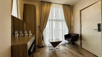 Interieur