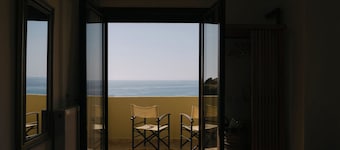 Greco Levantes Villas