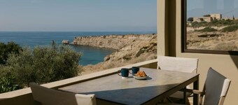 Greco Levantes Villas