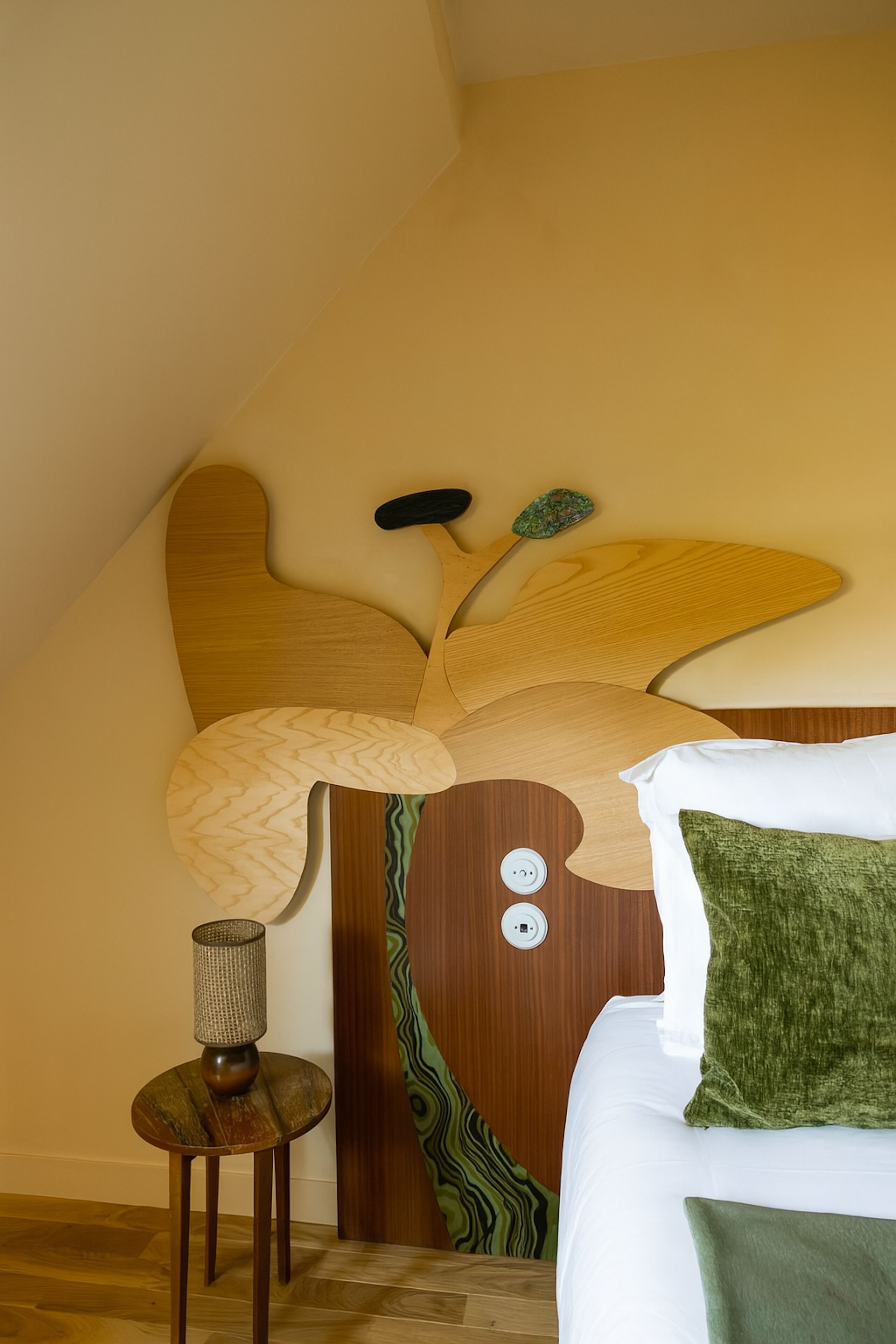 Executive Room