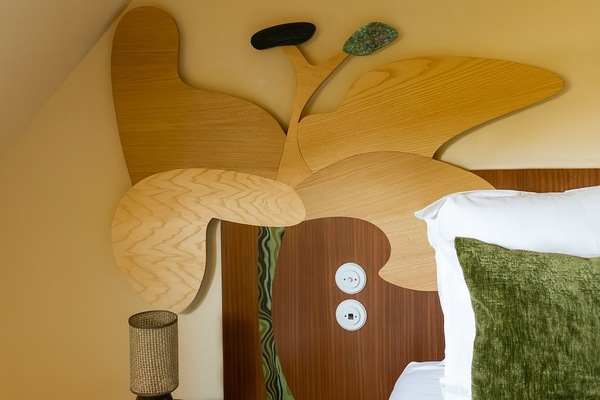 Executive Room