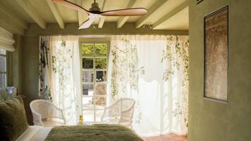 In-room safe, iron/ironing board, free WiFi, bed sheets