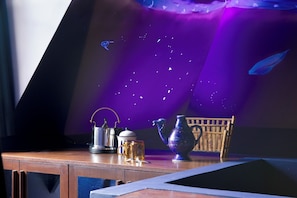 Deluxe-Zimmer