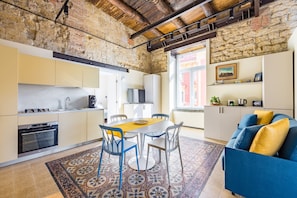 Apartment | 7 bedrooms