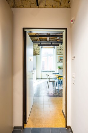 Hus | 2 soverom