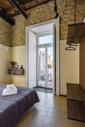 Apartment | 2 bedrooms - La Pinacoteca - V Irolli (Naples)