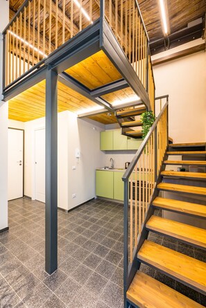 2 bedrooms - La Pinacoteca - G Gigante (Naples)