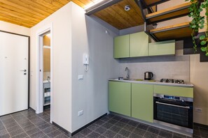 2 bedrooms - La Pinacoteca - G Gigante (Naples)