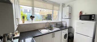 An Marghty - an apartment that sleeps 4 guests in 2 bedrooms