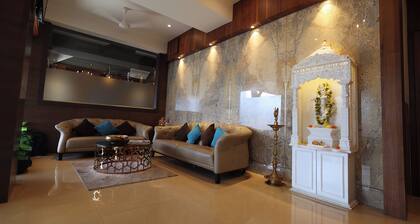 MAJESTIC SUITES BOUTIQUE HOTEL