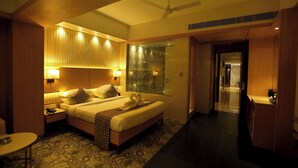 Rom – executive