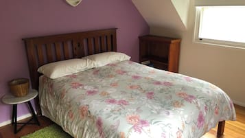 4 chambres, bureau, fer et planche Ă repasser, Wi-Fi gratuit