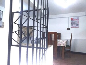 Villa, 2 chambres, fumeur, balcon | Intérieur