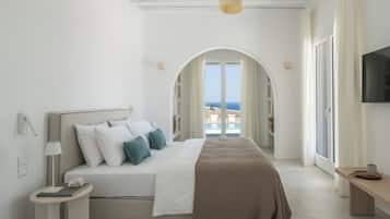 5 bedrooms, iron/ironing board, free WiFi, bed sheets